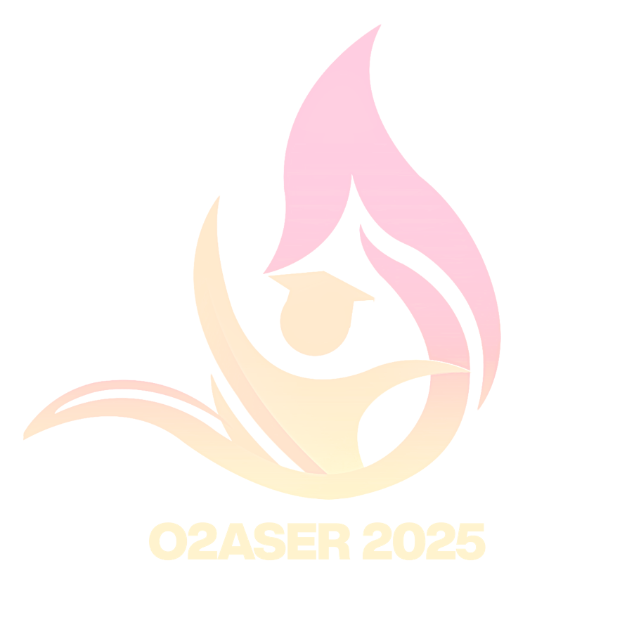 Logo O2ASER
